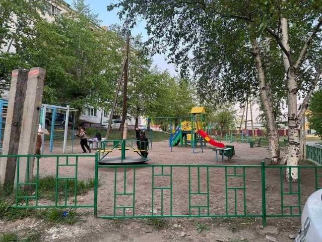 продажа квартира Улан Удэ Чайковского улица, 4