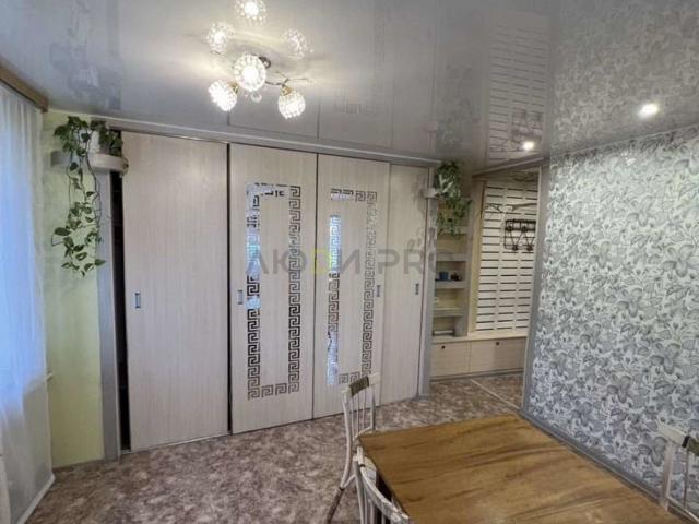 продажа квартира Улан Удэ Борсоева улица, 4