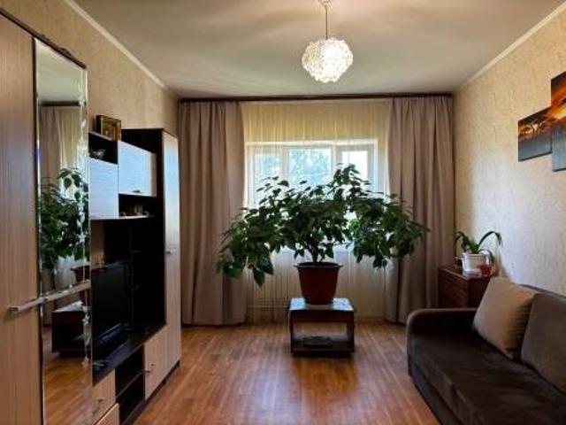 продажа квартира Усинск Нефтяников улица, 41