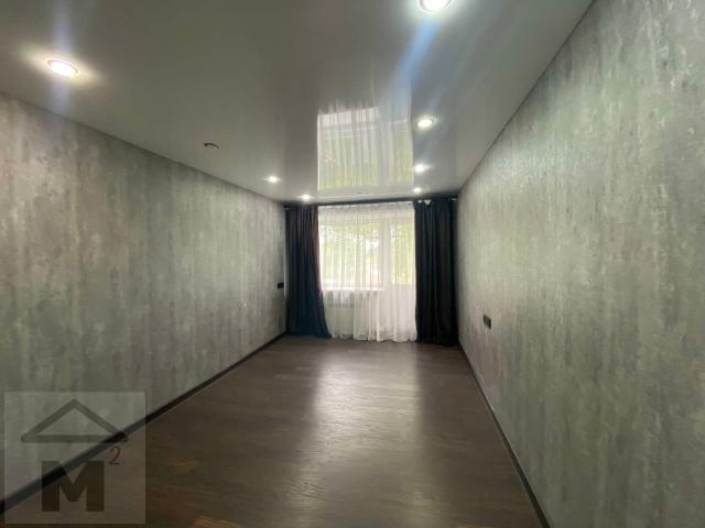 продажа квартира Усть Абакан пгт Щорса, 43