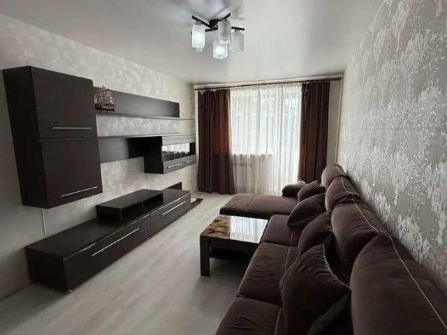 продажа квартира Усть Абакан пгт Пионерская улица, 47кА