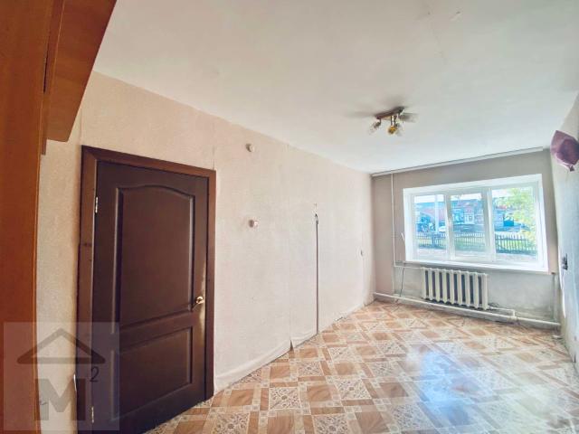 продажа квартира Усть Абакан пгт улица Щорса, 39
