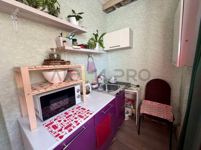 продажа квартира Выльгорт село улица СПТУ 2, 3