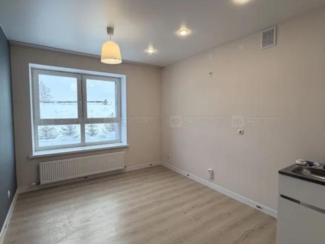 продажа квартира Высокая Гора ул. Ирека Миннахметова, дом 3