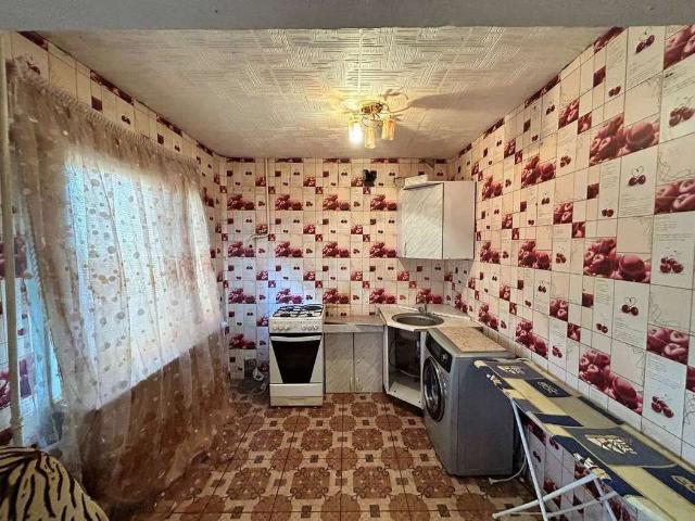 продажа квартира Ванино рп Гарнизонная, 31