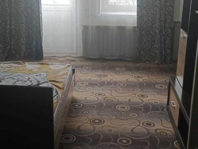 продажа квартира Верхнебаканский посёлок Ленина, 5