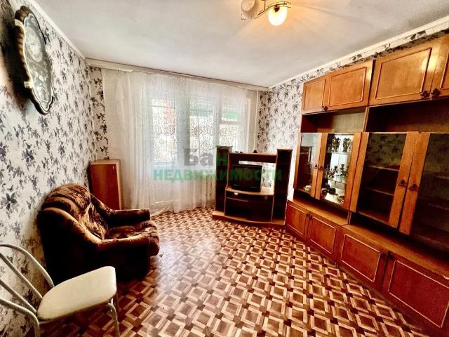 продажа квартира Вольск ул. Кольцова, 7