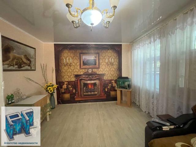 продажа квартира Волжский Гайдара улица, 10