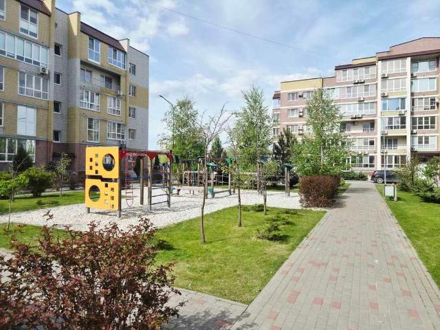 продажа квартира Волжский Карбышева улица, 164