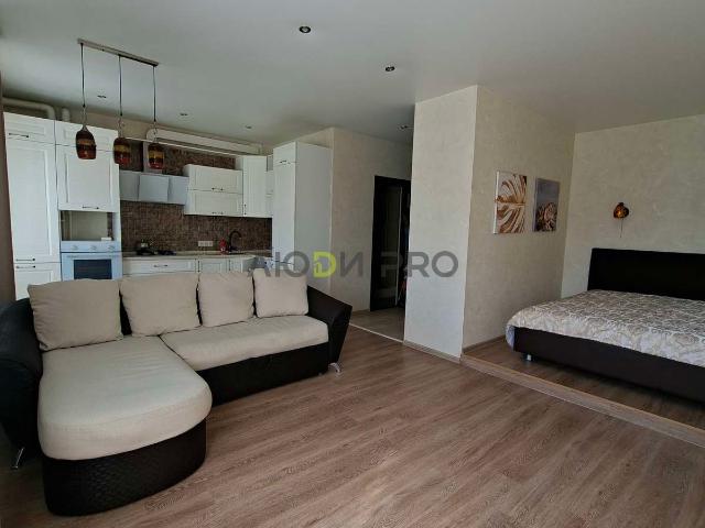 продажа квартира Вологда Воркутинская улица, 20