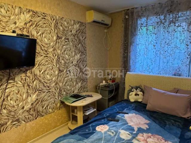 продажа квартира Волгоград Ткачева улица, 7б