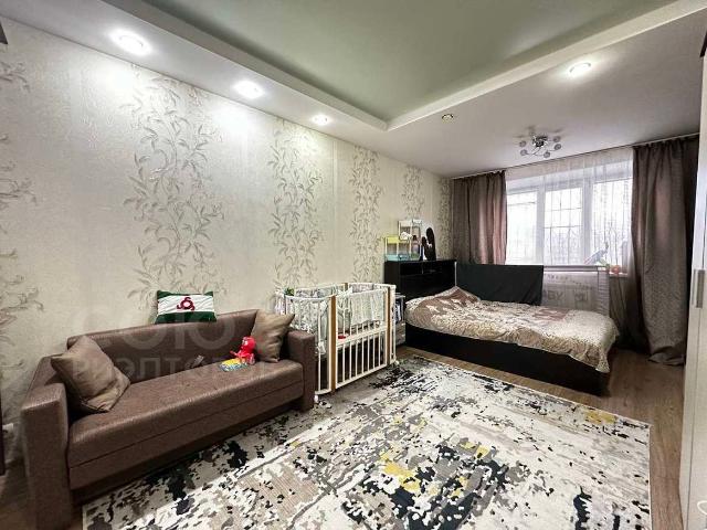 продажа квартира Волгоград Базарова, 4