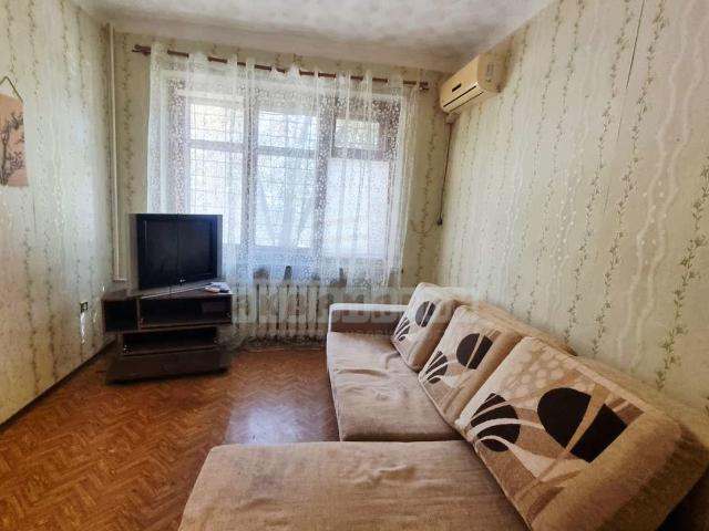 продажа квартира Волгоград Чебышева улица, 52