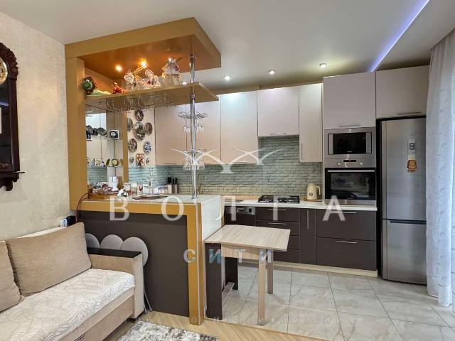 продажа квартира Волгоград Шекснинская улица, 68