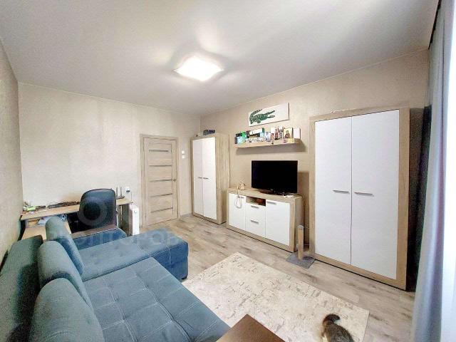 продажа квартира Волгоград Фадеева улица, 35