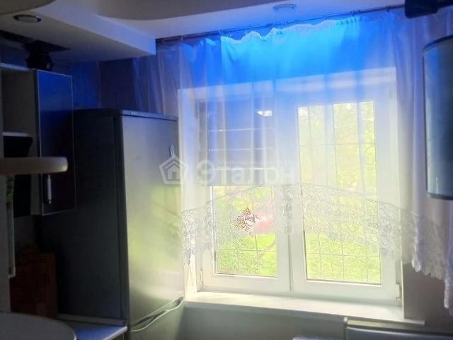 продажа квартира Волгоград Генерала Штеменко улица, 4