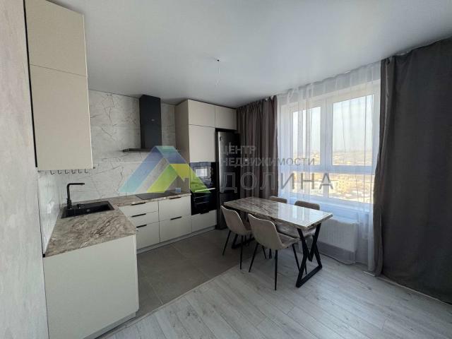 продажа квартира Волгоград Грибанова, 3а