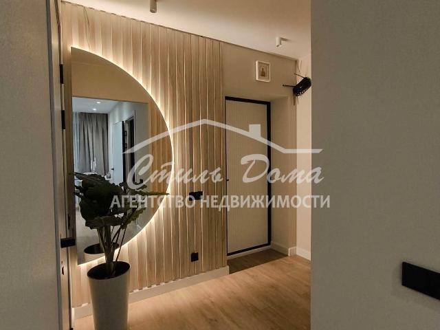 продажа квартира Волгоград Иссы Плиева улица, 7
