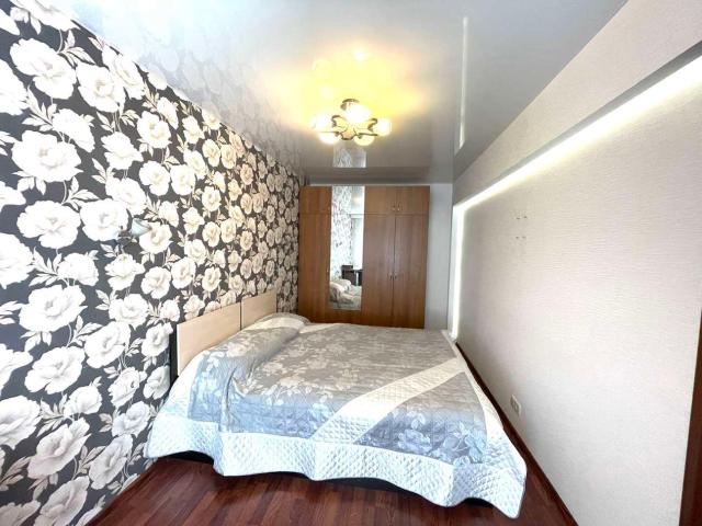 продажа квартира Волгоград Ковровская улица, 10