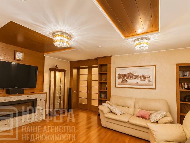 продажа квартира Волгоград Новороссийская улица, 11