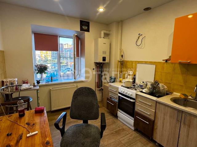 продажа квартира Волгоград Пожарского улица, 346