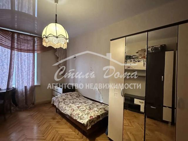 продажа квартира Волгоград Рабоче Крестьянская улица, 39