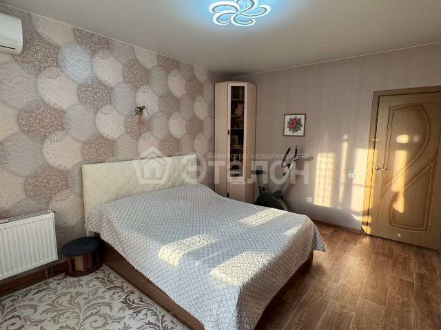 продажа квартира Волгоград Санаторная улица, 8