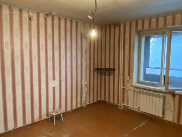 продажа квартира Воронеж 9 Января улица, 87