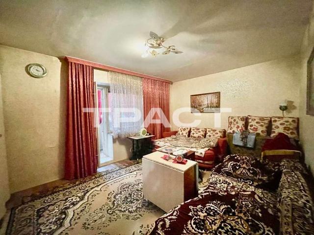 продажа квартира Воронеж Владимира Невского улица, 34