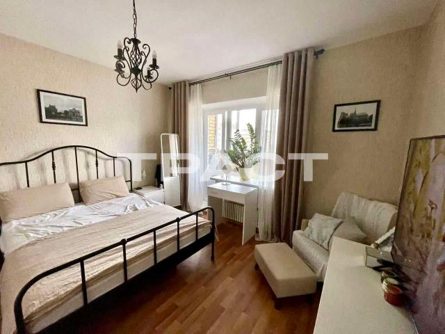 продажа квартира Воронеж Академика Конопатова улица, 11/1