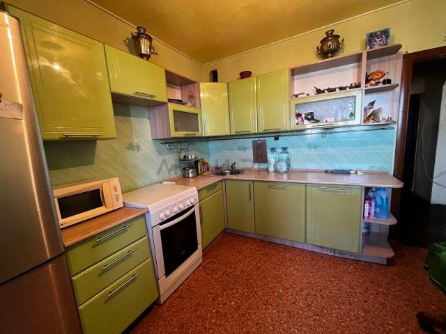 продажа квартира Воронеж Артамонова улица, 38в