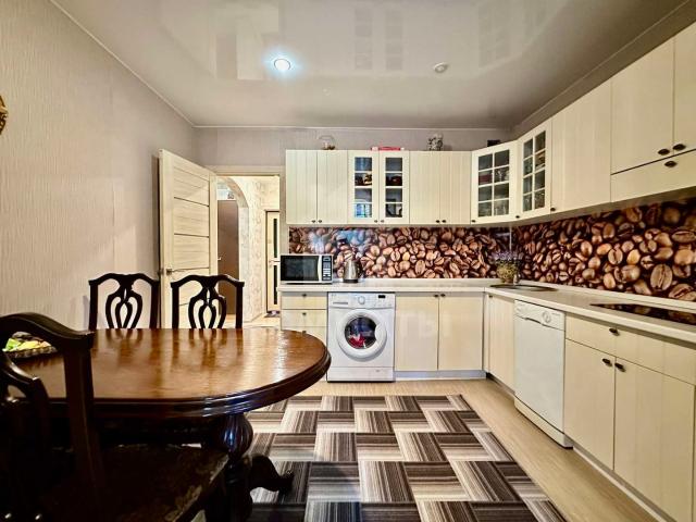 продажа квартира Воронеж Артамонова улица, 38В