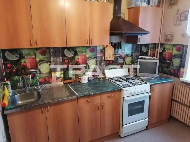 продажа квартира Воронеж Богдана Хмельницкого улица, 54Б