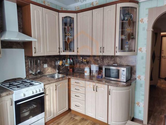 продажа квартира Воронеж Богдана Хмельницкого улица, 54кБ