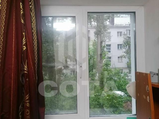 продажа квартира Воронеж Богдана Хмельницкого улица, 56кв