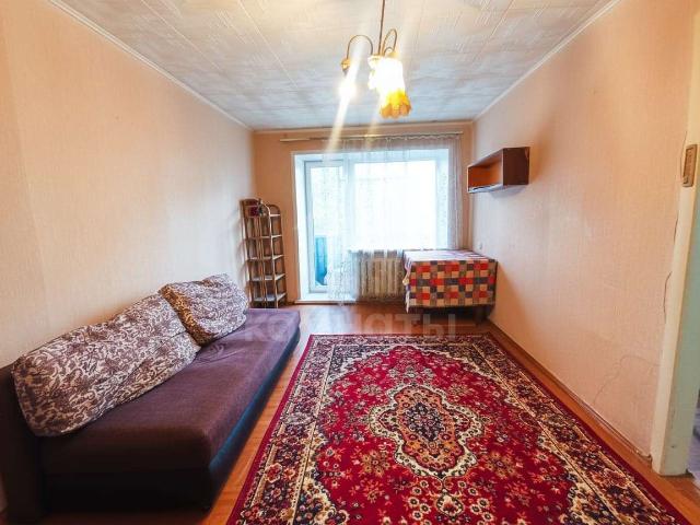 продажа квартира Воронеж Кольцовская улица, 76