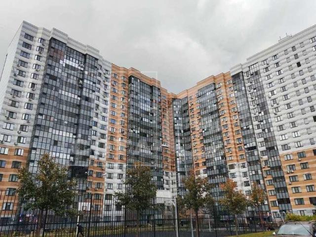 продажа квартира Воронеж Маршала Одинцова улица, 25б/3