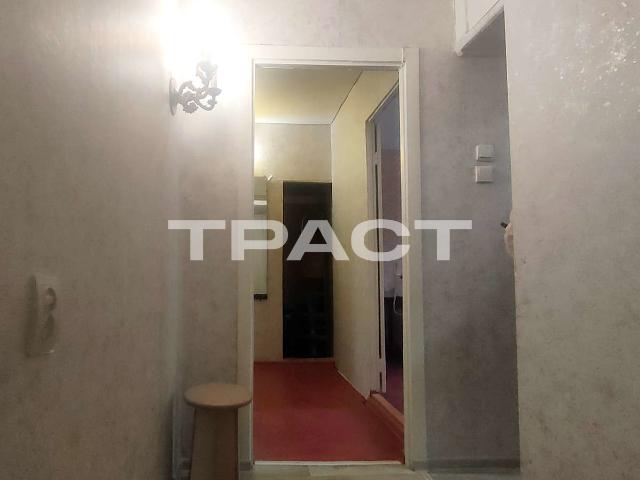 продажа квартира Воронеж Моисеева улица, 42