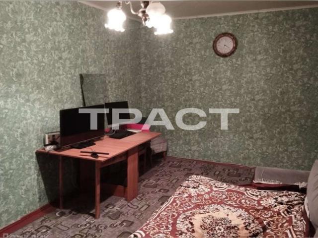 продажа квартира Воронеж Моисеева улица, 42