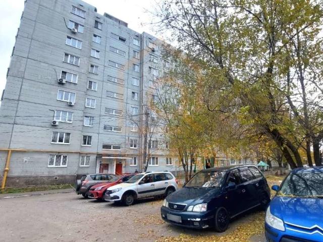 продажа квартира Воронеж Моисеева улица, 59