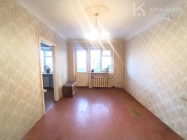 продажа квартира Воронеж Моисеева улица, 11