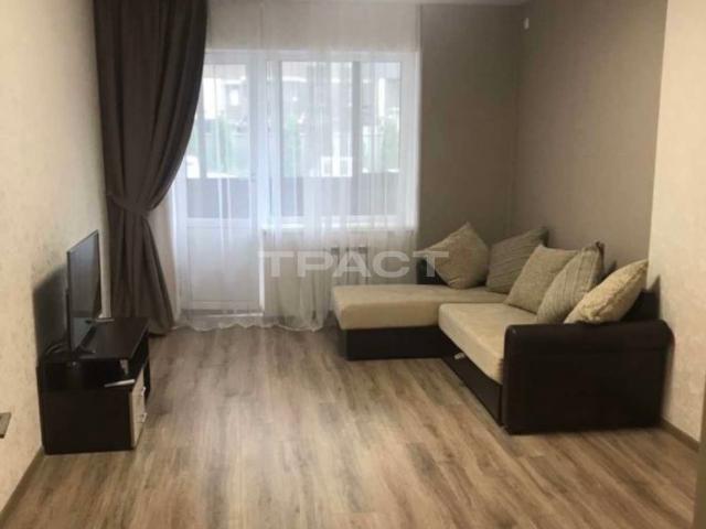 продажа квартира Воронеж Олимпийский жилой массив, 11