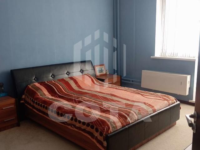 продажа квартира Воронеж Патриотов проспект, 1Д