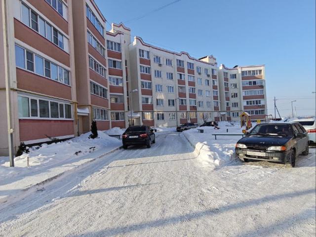 продажа квартира Засечное село Механизаторов ул 30,49а