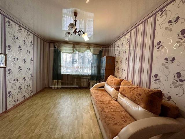 продажа квартира Заволжье посёлок, 3