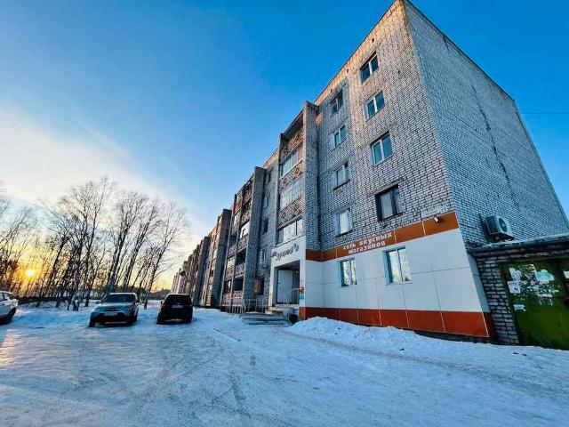 продажа квартира Заветы Ильича рп Невельского, 23
