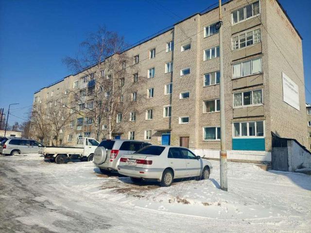 продажа квартира Заветы Ильича рп Николаева, 6