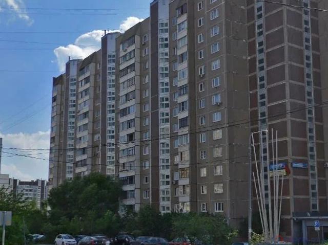 продажа квартира Зеленоград