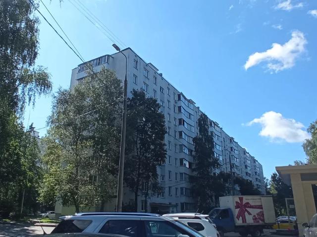 продажа квартира Зеленоград