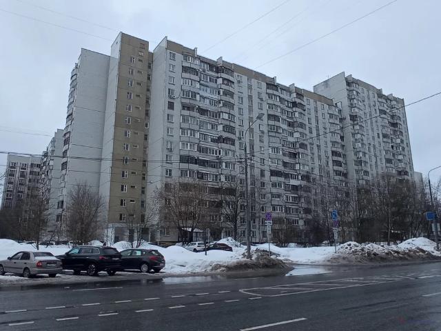 продажа квартира Зеленоград